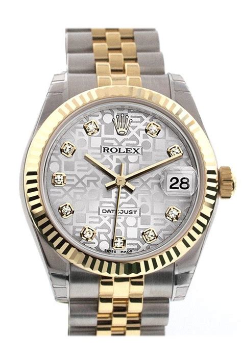 rolex 178273